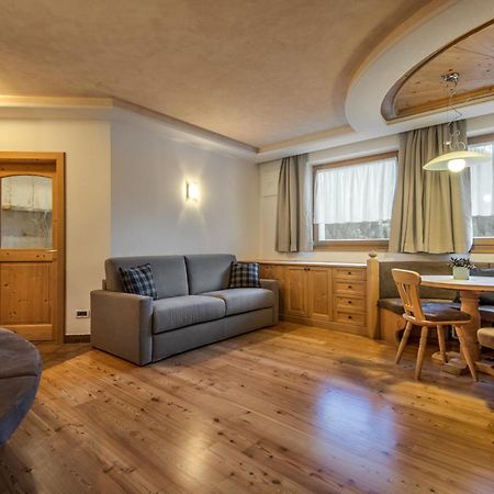 Chalet Prades Dolomiti Lodges La Villa  Room photo