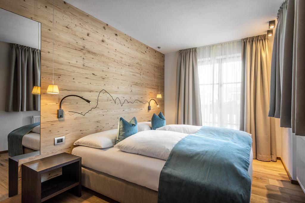 Chalet Prades Dolomiti Lodges La Villa  Room photo