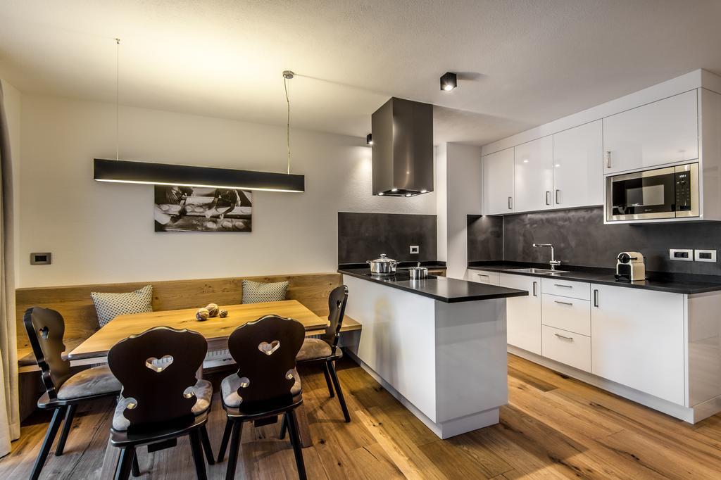 Chalet Prades Dolomiti Lodges La Villa  Room photo