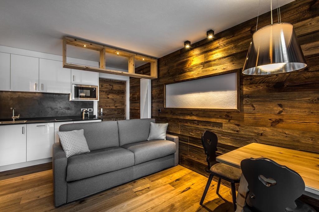 Chalet Prades Dolomiti Lodges La Villa  Room photo