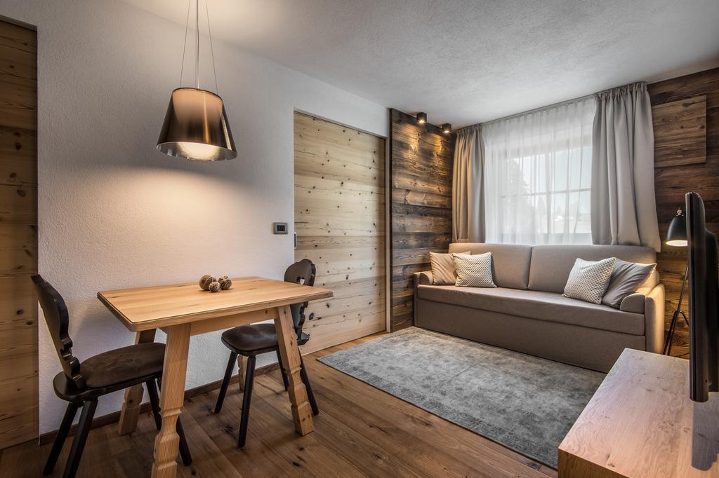 Chalet Prades Dolomiti Lodges La Villa  Room photo
