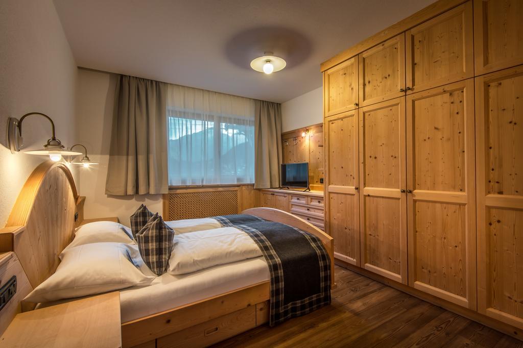 Chalet Prades Dolomiti Lodges La Villa  Room photo