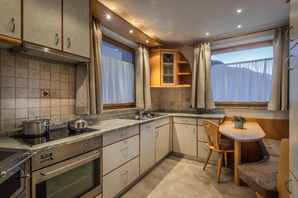 Chalet Prades Dolomiti Lodges La Villa  Room photo
